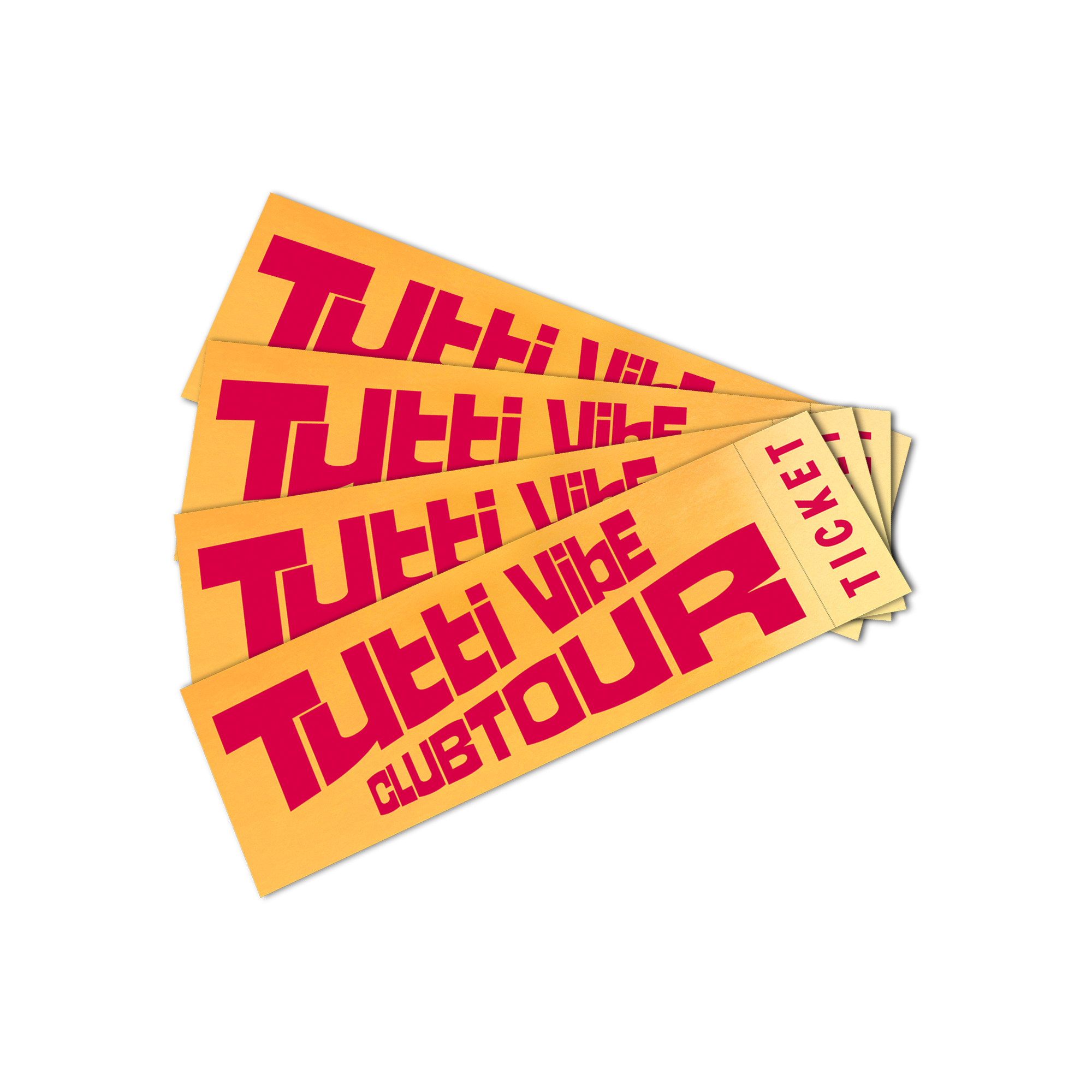 Tickets