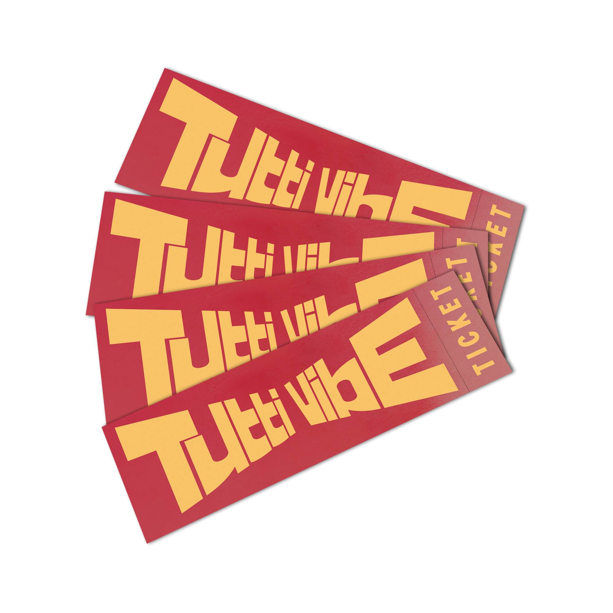 Tickets